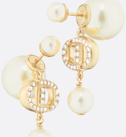Tribales Earrings