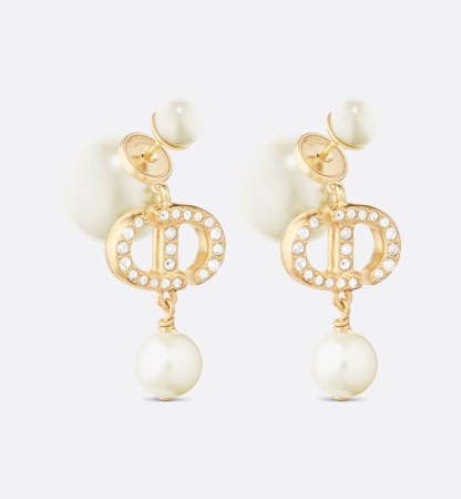 Tribales Earrings
