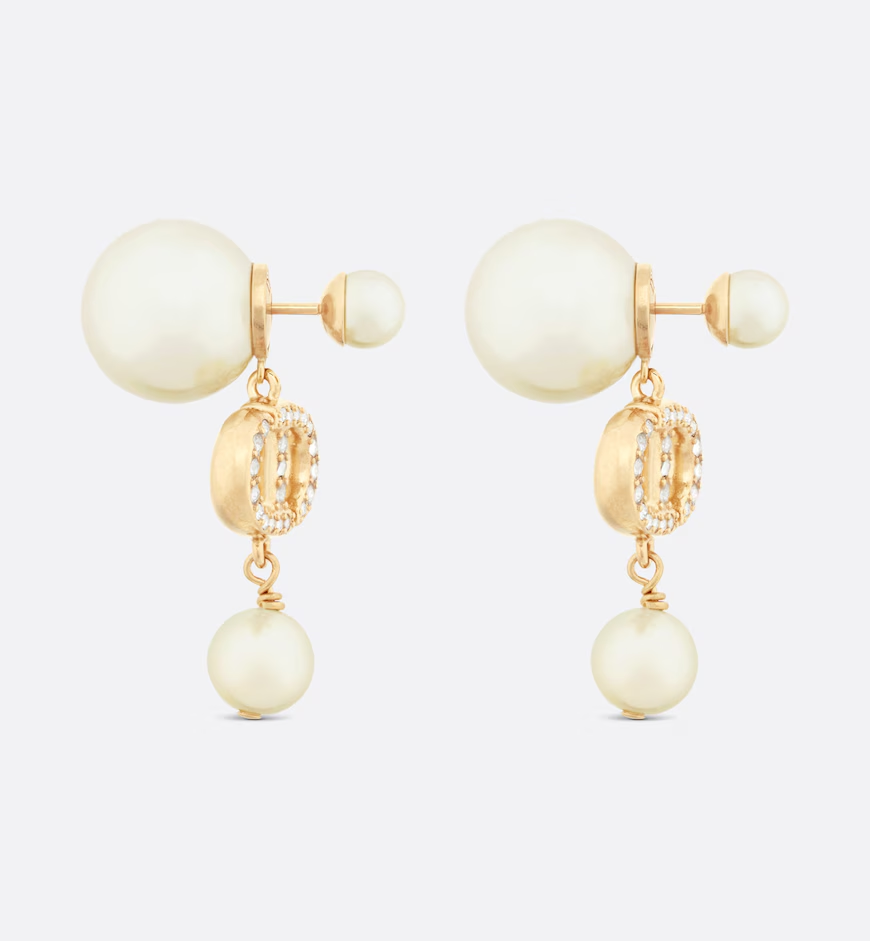 Tribales Earrings