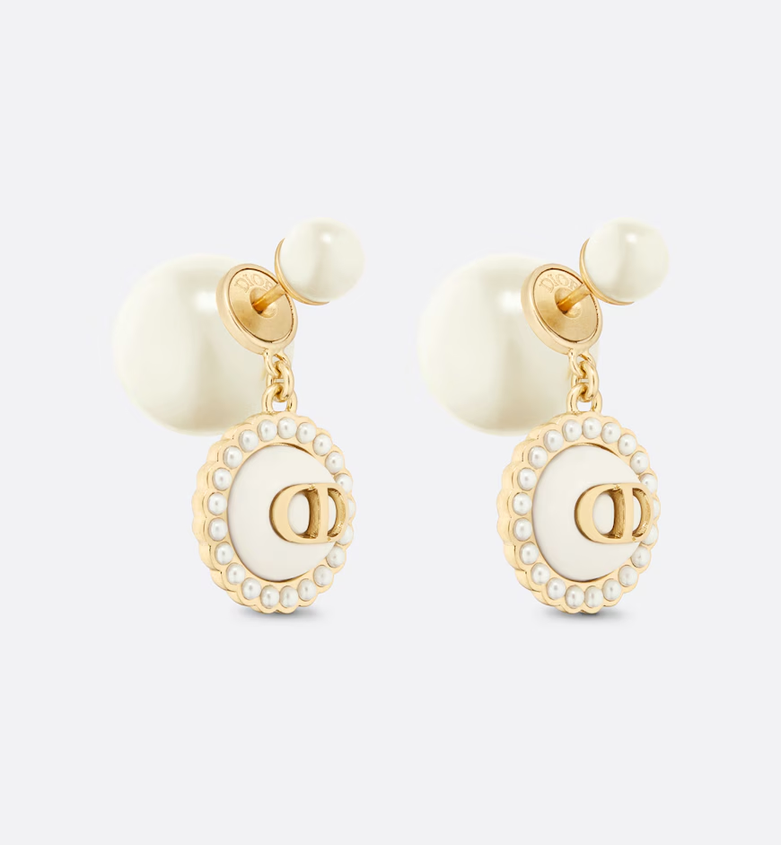 Tribales Earrings