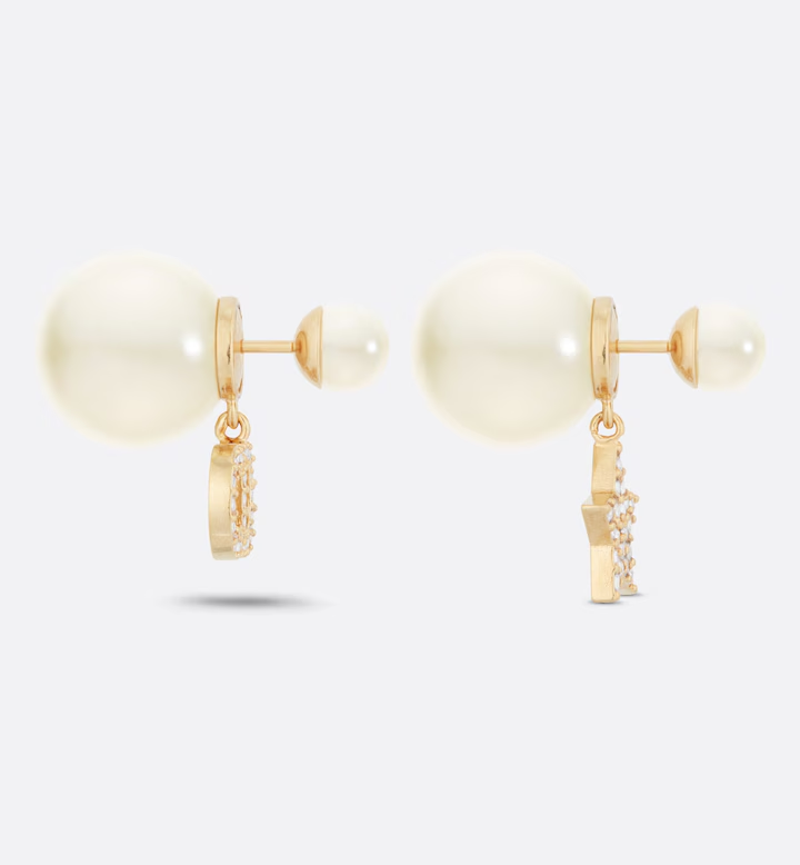 Tribales Earrings