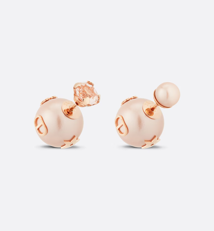 Tribales Earrings