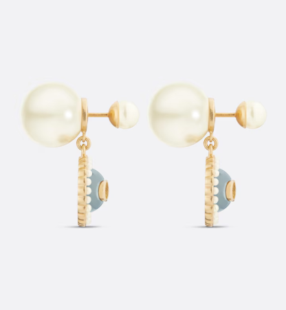 Tribales Earrings