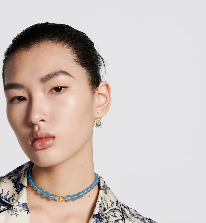 Tribales Earrings