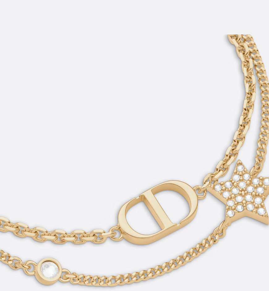 Petit CD Double Bracelet