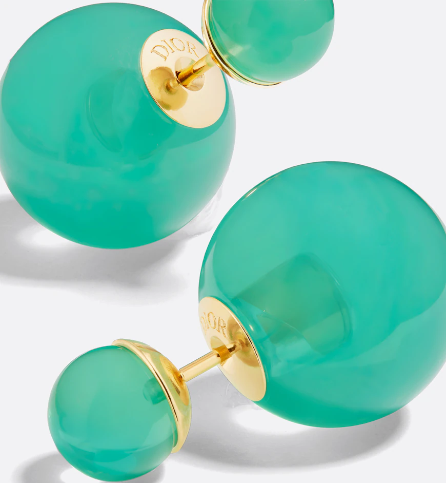 Tribales Earrings