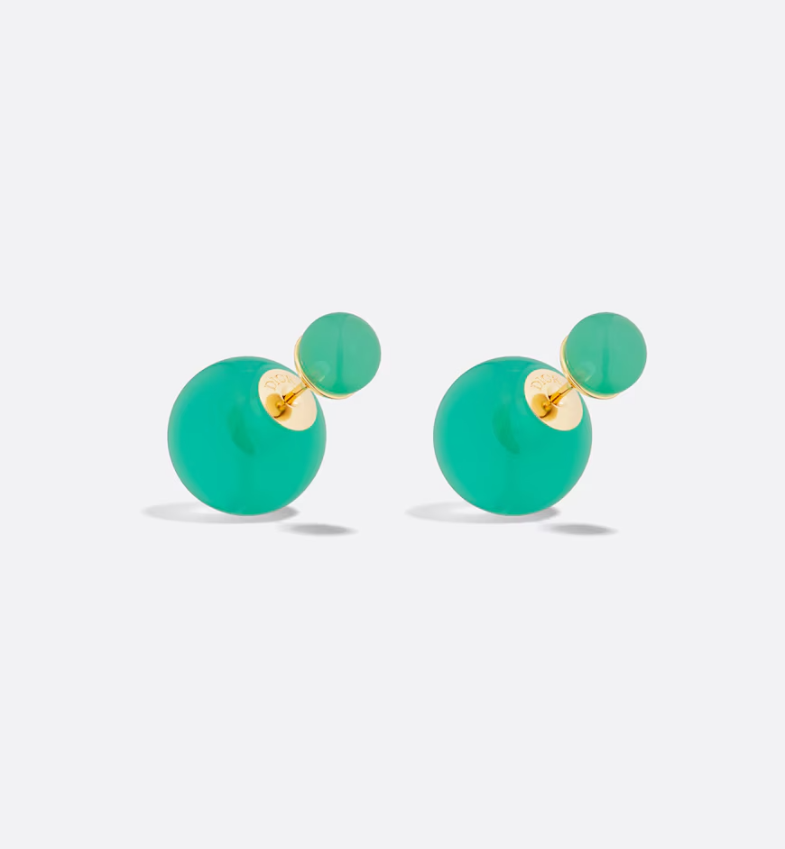 Tribales Earrings