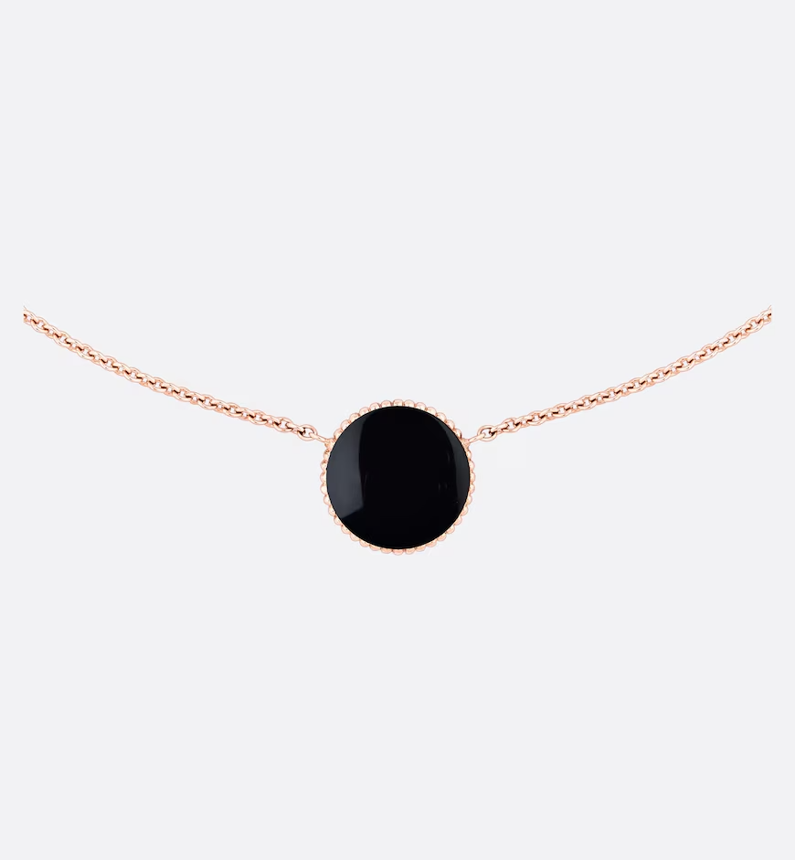 Rose des Vents Necklace