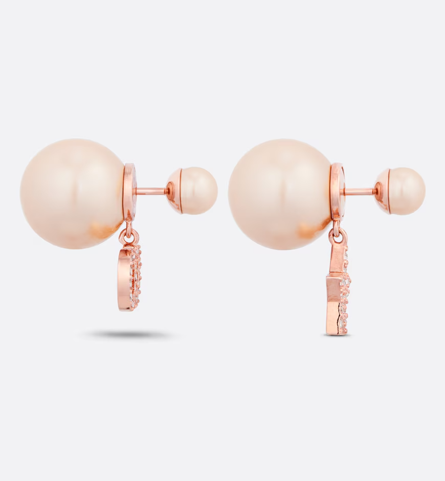 Tribales Earrings
