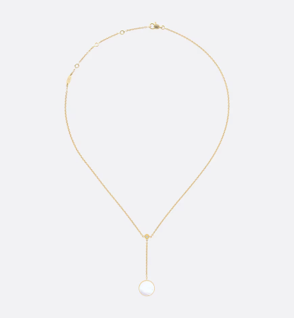 Rose des Vents Necklace