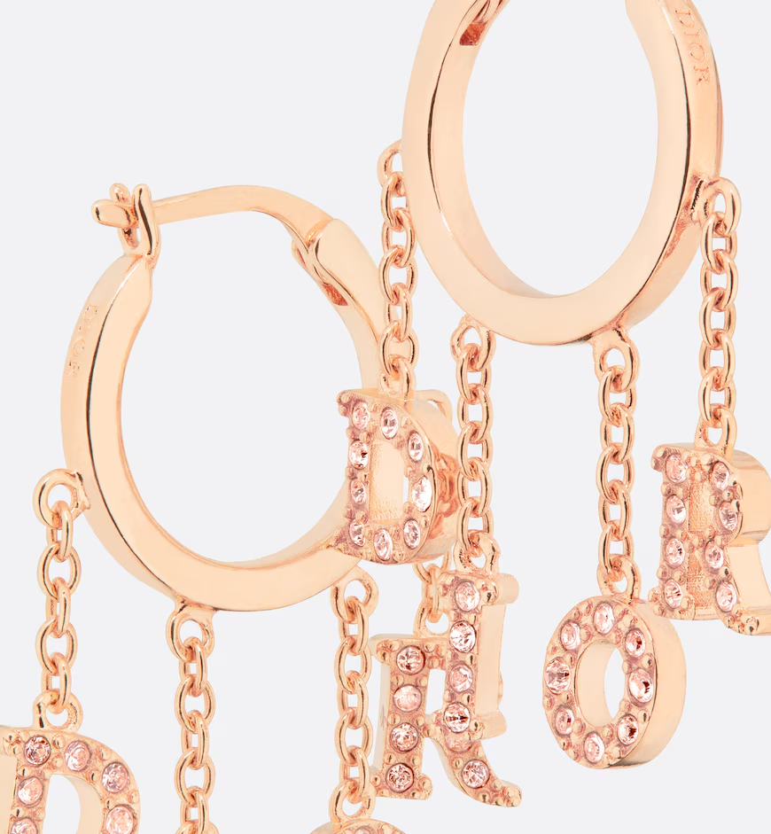 Evolution Earrings