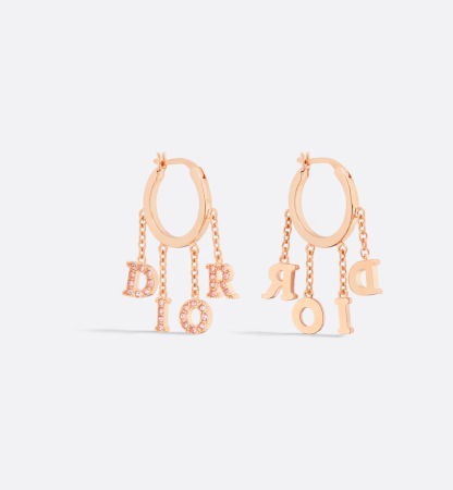Evolution Earrings