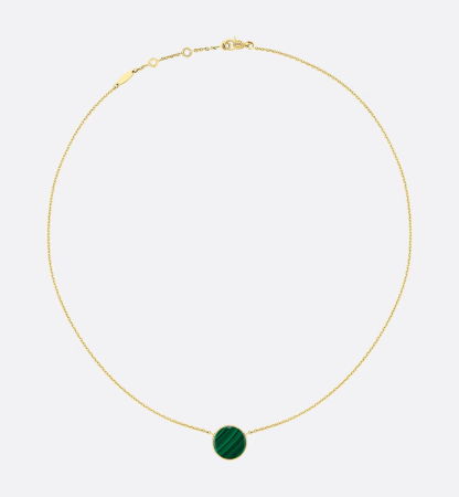 Rose des Vents Necklace