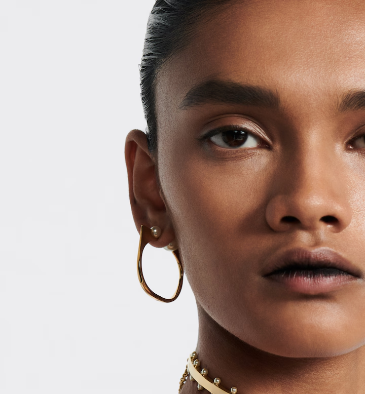 Large Tribales New Look Earrings