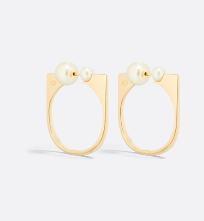 Large Tribales New Look Earrings