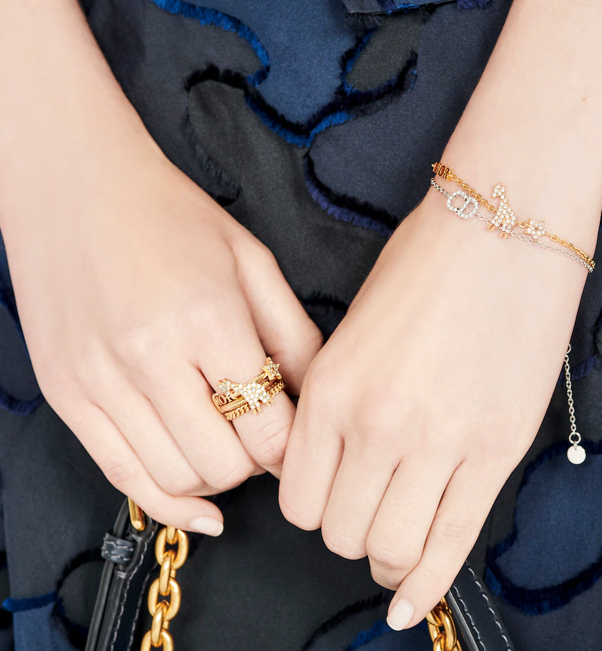 Clair D Lune Bracelet