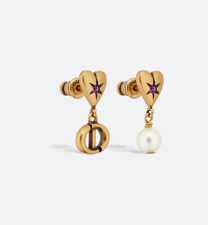 Lucky Charms Earrings