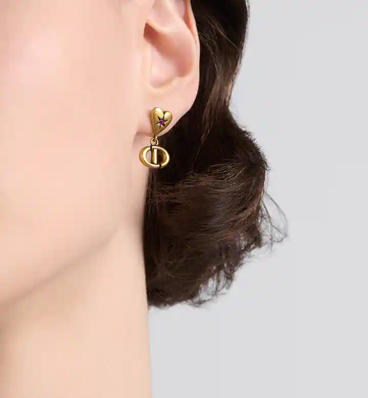 Lucky Charms Earrings