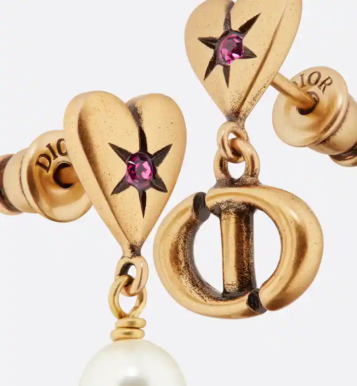 Lucky Charms Earrings