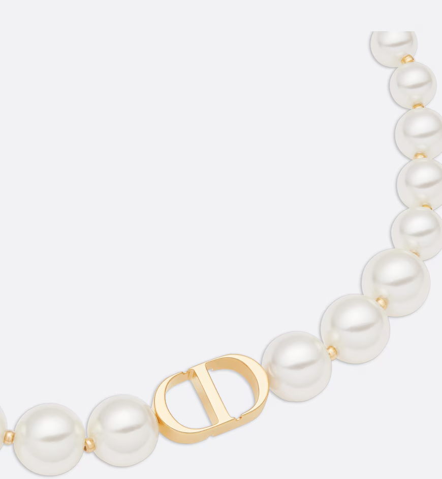30 Montaigne Choker