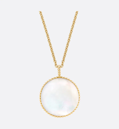 Large Rose des Vents Medallion