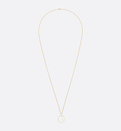 Large Rose des Vents Medallion