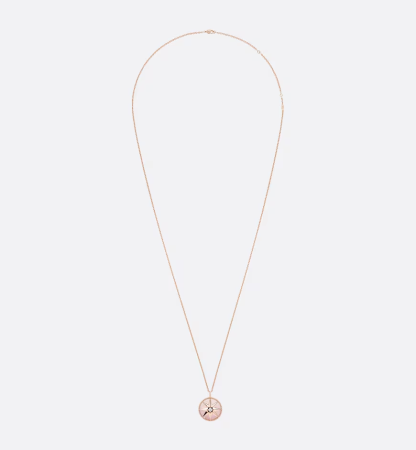 Large Rose des Vents Medallion