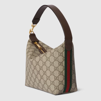 Ophidia GG super mini shoulder bag