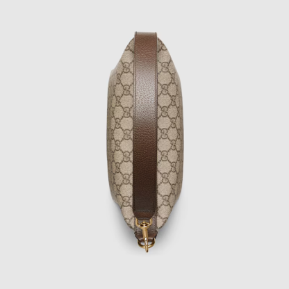 Ophidia GG super mini shoulder bag