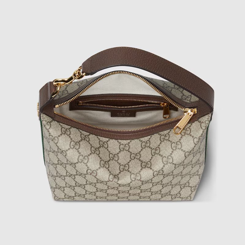 Ophidia GG super mini shoulder bag