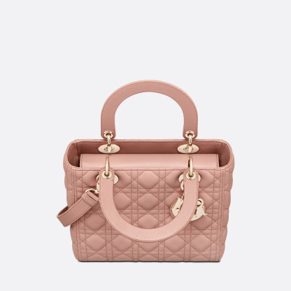 MEDIUM LADY  BAG