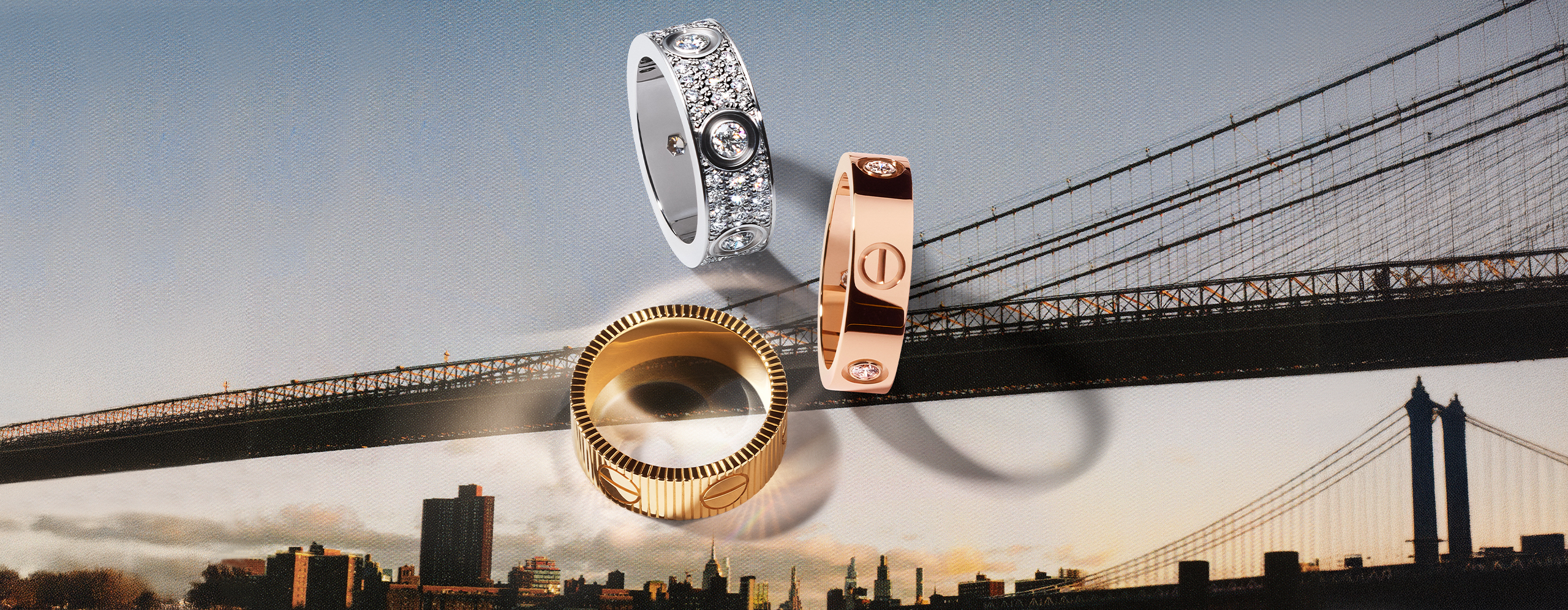 LOVthtE RING
