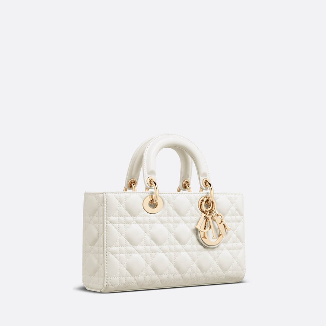 MEDIUM LADY D-JOY BAG