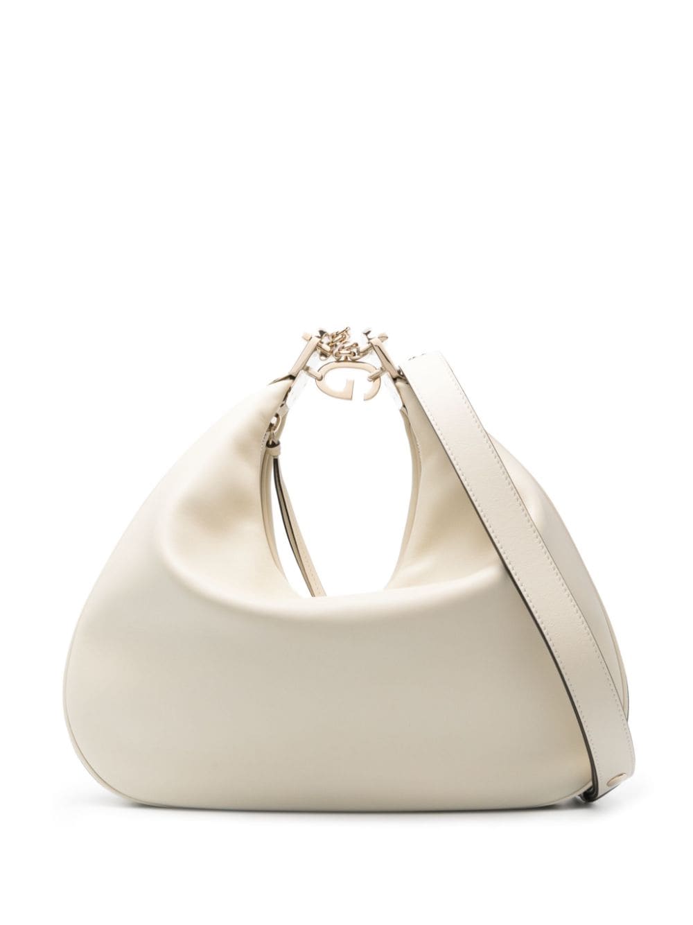 Attache shoulder bag