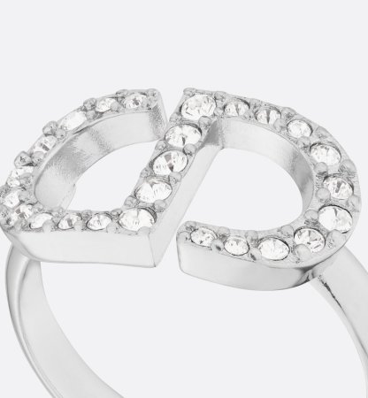 Petit CD Ring