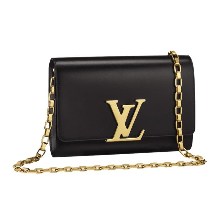Chain  Black