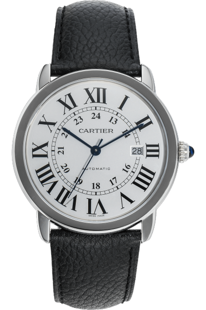 RONDE DE CARTIER WATCH