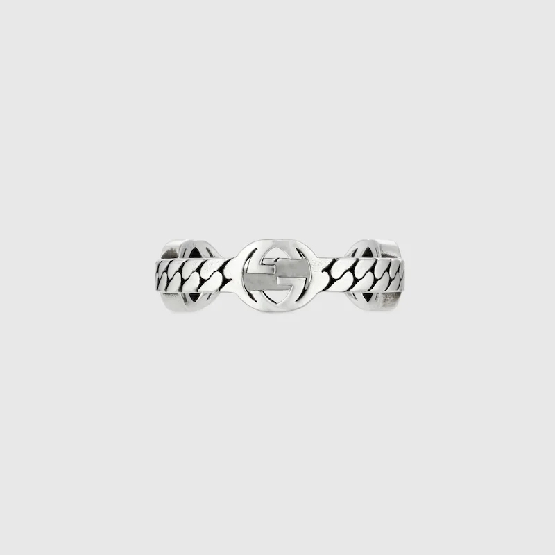INTERLOCKING RING