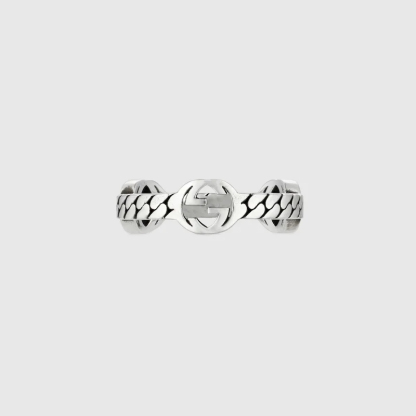 INTERLOCKING RING