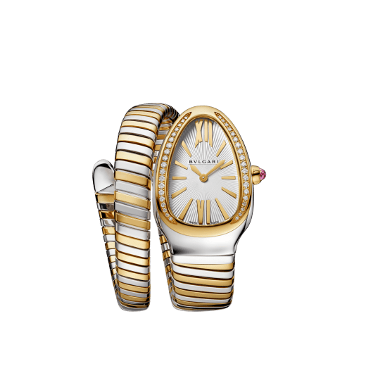 SERPENTI TUBOGAS WATCH