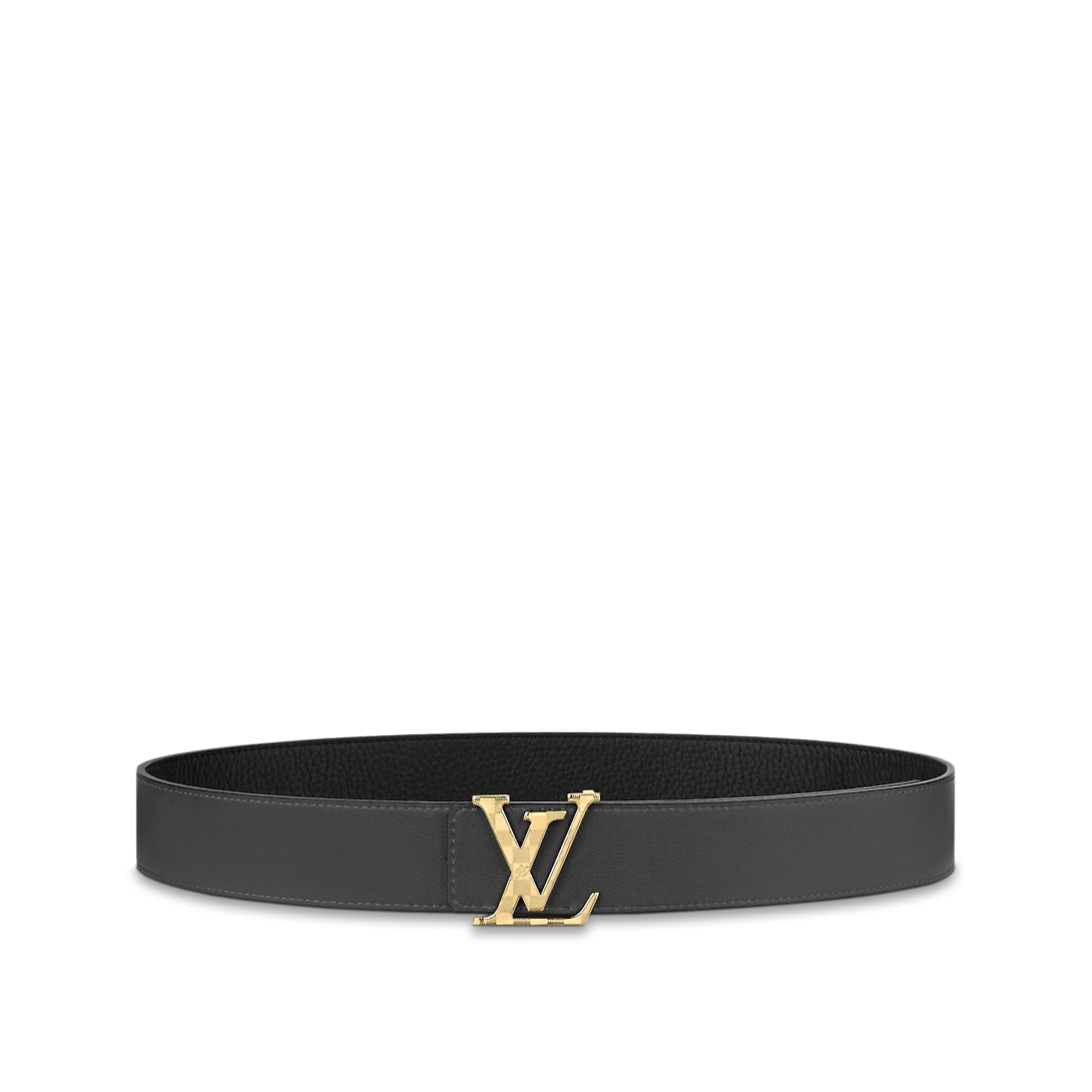 Damier 40mm Reversible Belt