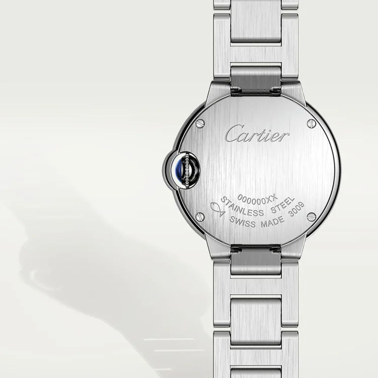 28MM BALLON BLEU DE CARTIER WATCH