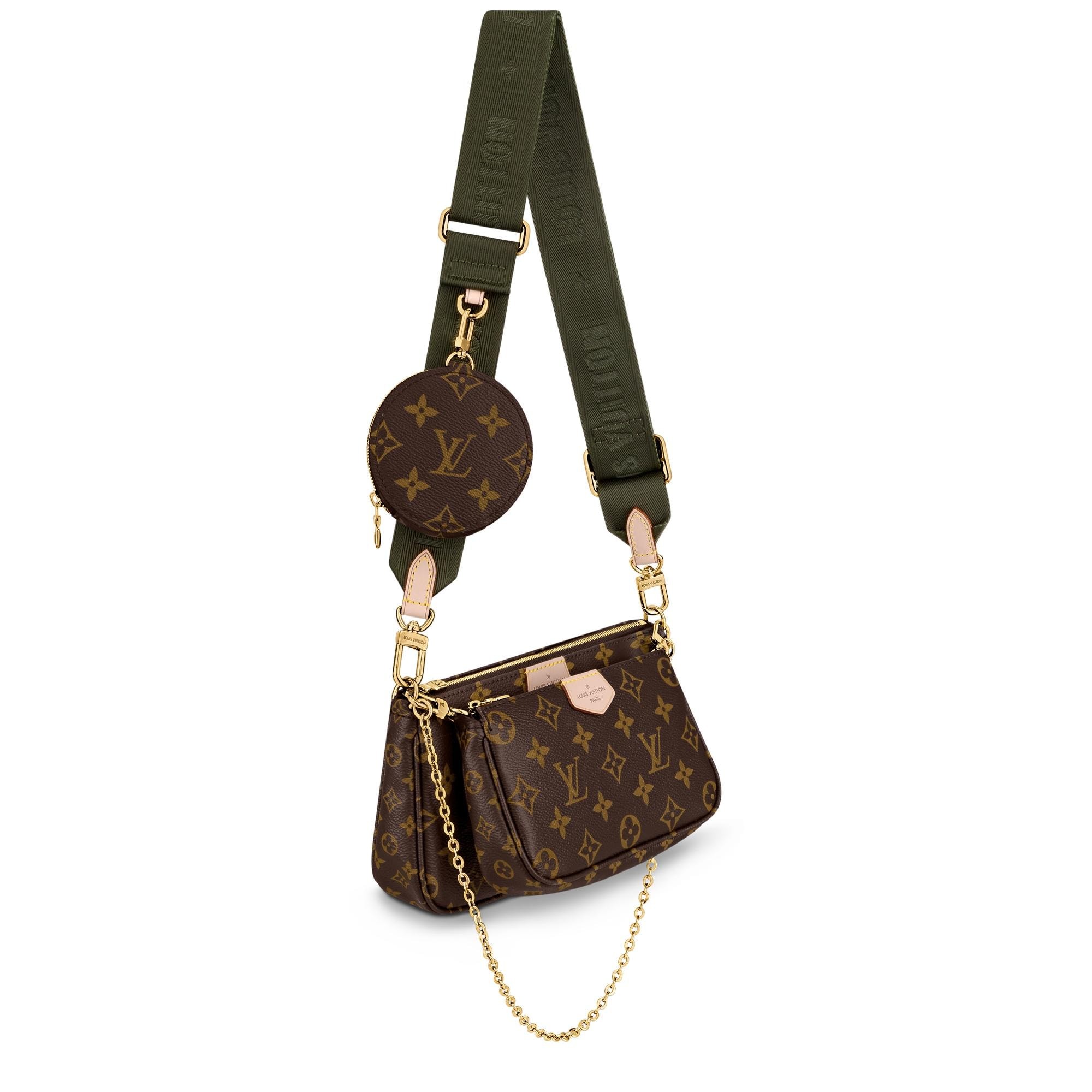 M44813 Multi-Pochette Accessoires