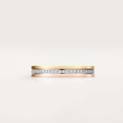 VENDÔME LOUIS CARTIER WEDDING BAND
