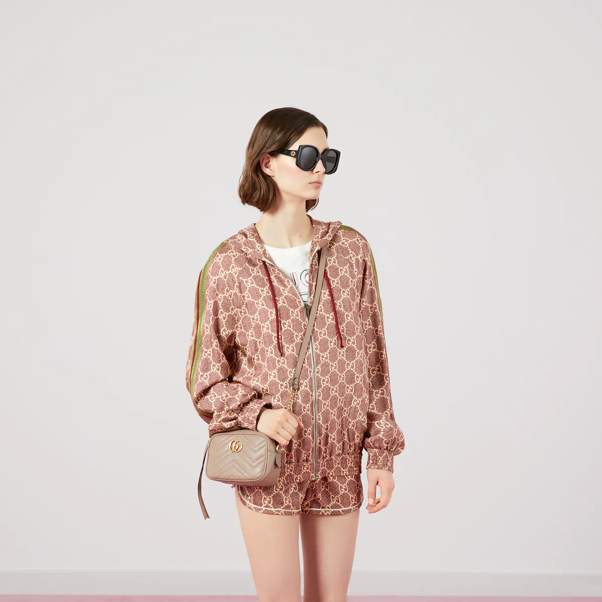 MARMONT MINI SHOULDER BAG