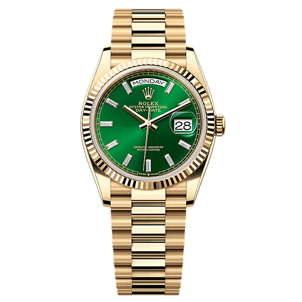 Day-Date 36 Oyster, 36 mm