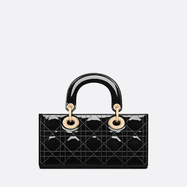 SMALL LADY D-JOY BAG