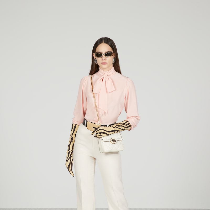 DECO MINI SHOULDER BAG