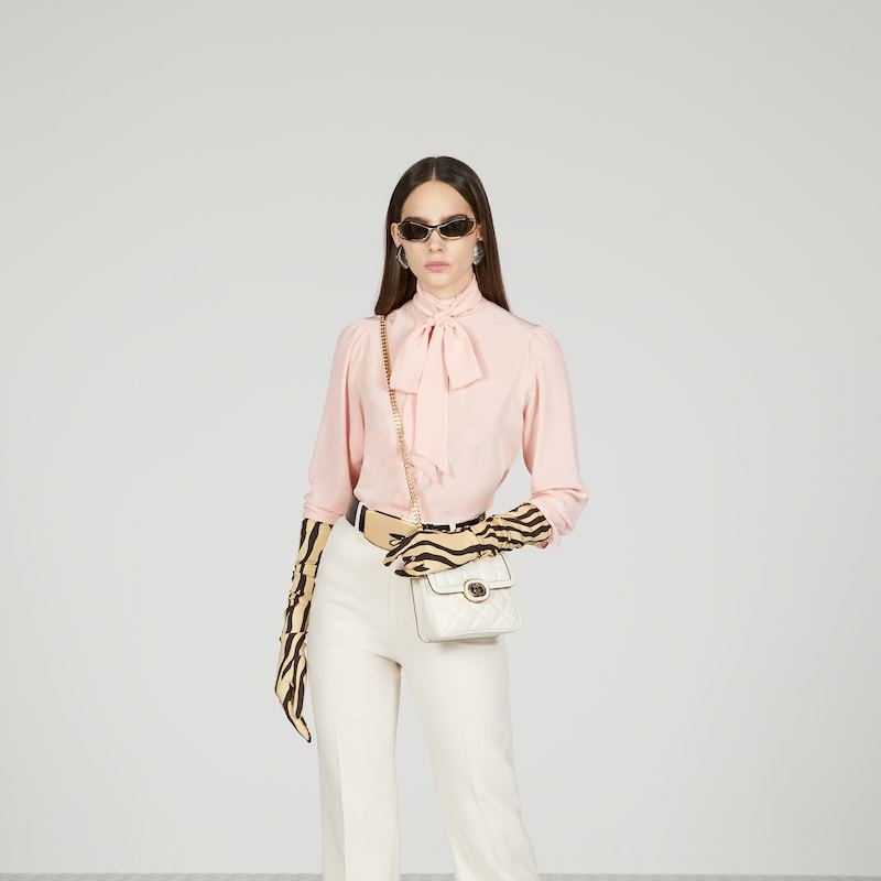 DECO MINI SHOULDER BAG