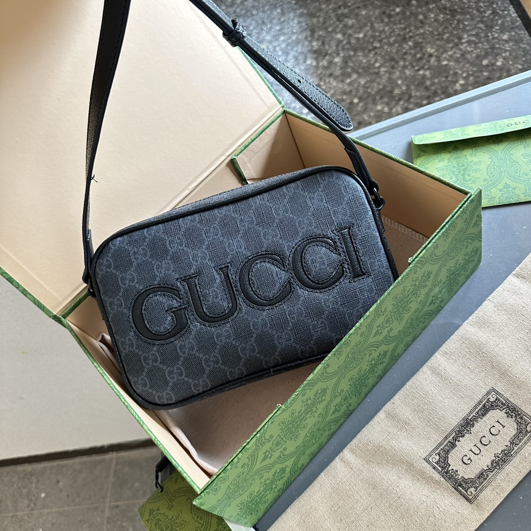 MINI SHOULDER BAG